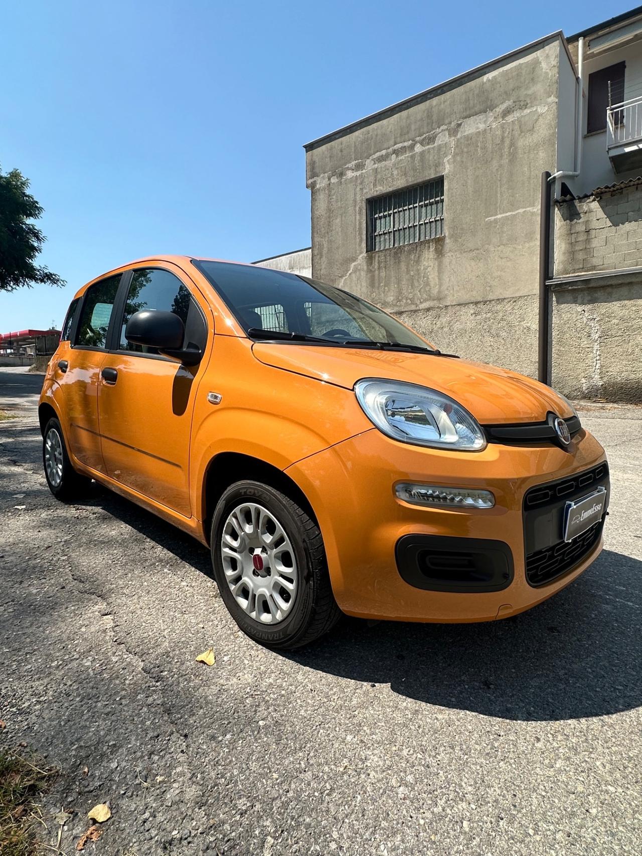 Fiat Panda 1.2 EasyPower Easy