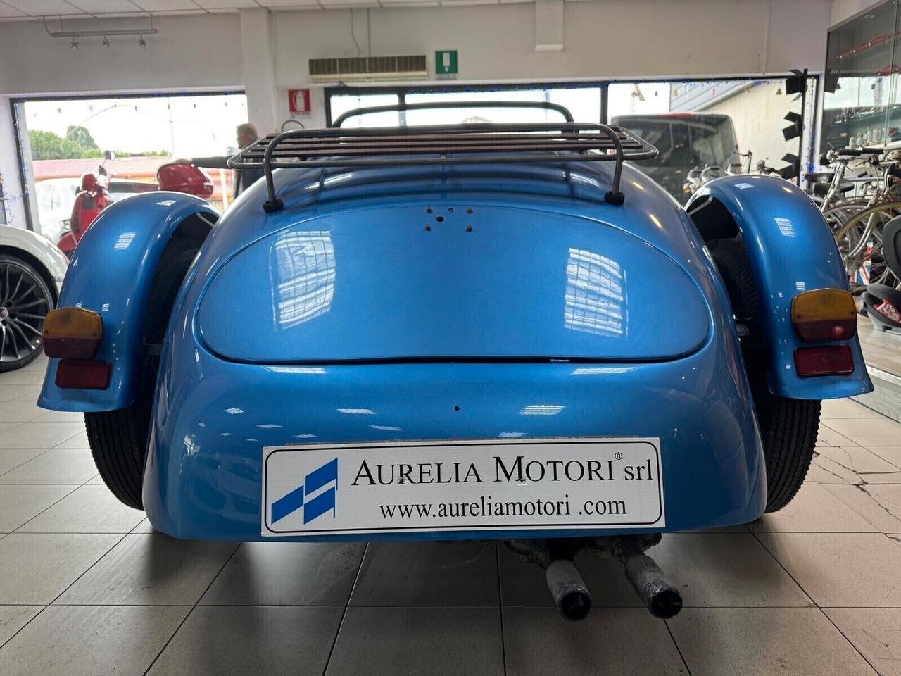 Ford V8 3.6 100 HP DEL 1937 SU BASE MODEL 18 REPLICA RESTAURATA FUNZIONANTE SUBITO DISPONIBILE