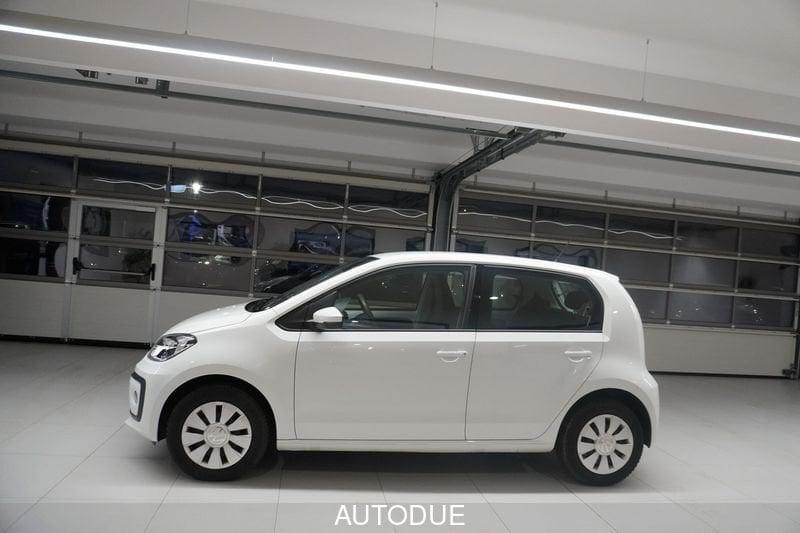 Volkswagen up! UP 1.0 EVO MOVE 65CV