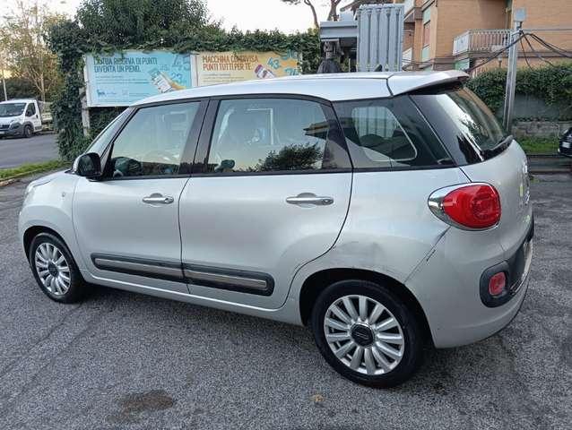 Fiat 500L 500L 1.3 mjt Lounge 85cv BLACK FRIDAY