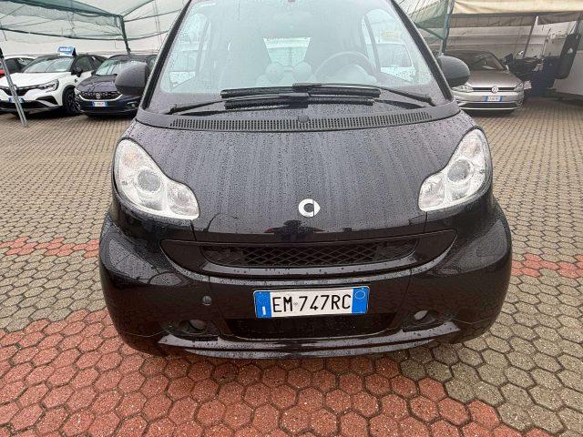 SMART ForTwo Fortwo II 1.0 mhd Passion 71cv FL