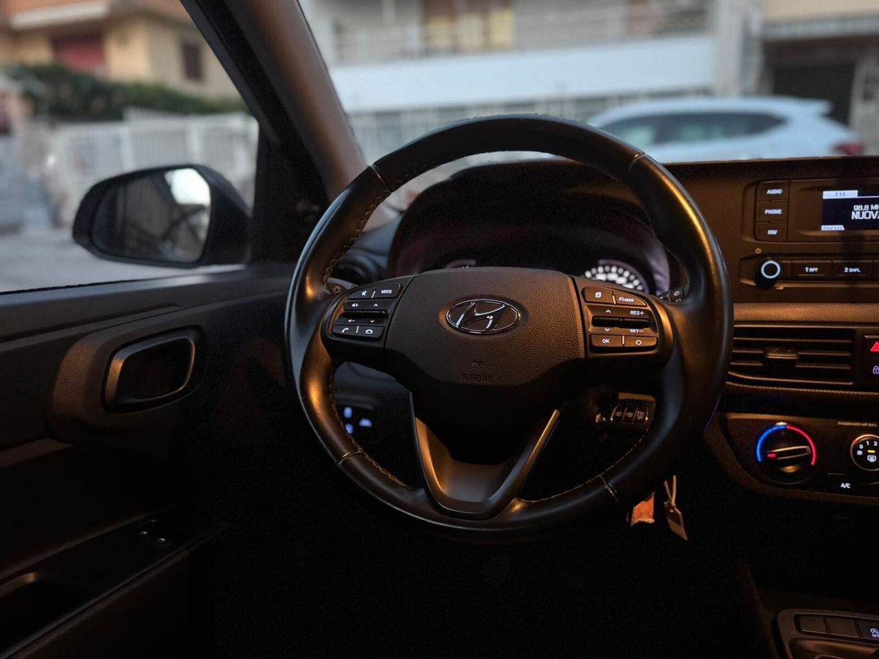 Hyundai i10 1.0 MPI Prime