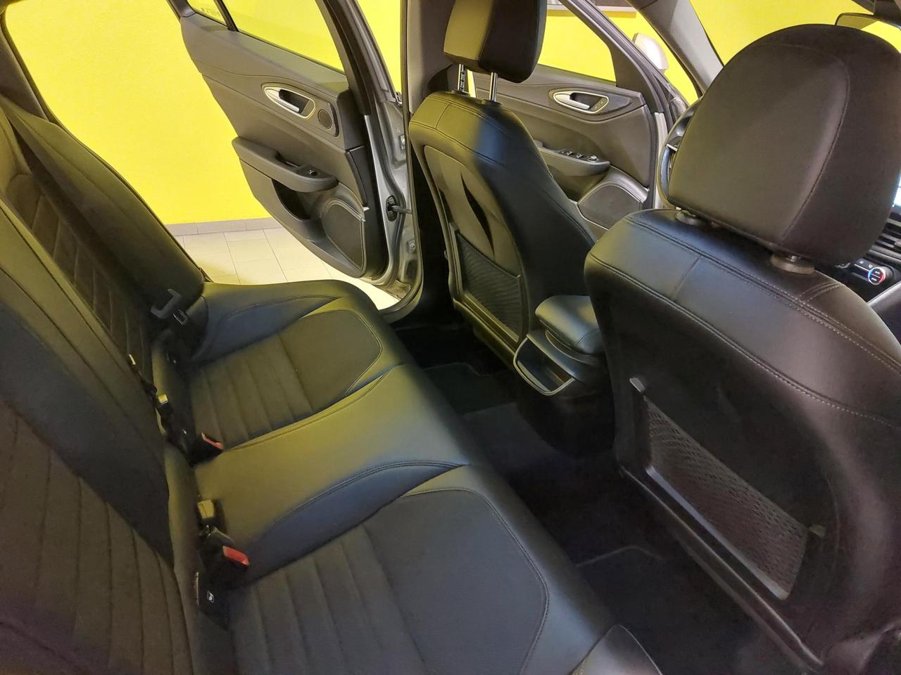 Alfa Romeo Giulia Berlina Giulia 2.2 t Giulia 150cv