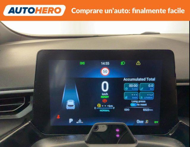 MG MG3 1.5 Hybrid+ Comfort