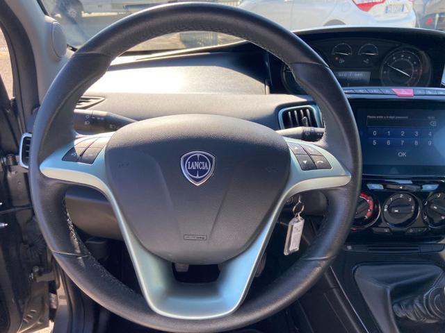 LANCIA Ypsilon *PROMO* 1.0 FireFly 5 porte S&S Hybrid Platino