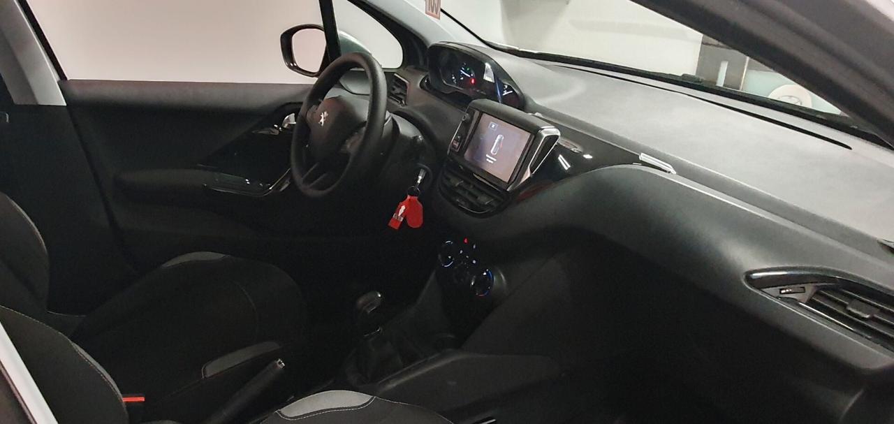 Peugeot 208 HDi 75cv Active