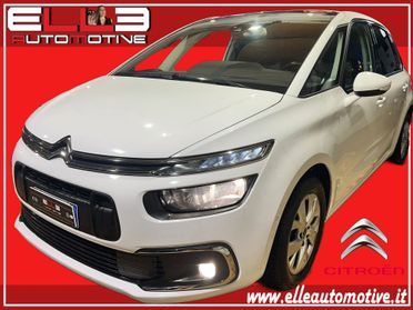 Citroen C4 SpaceTourer 1.5 HDI 130 CV