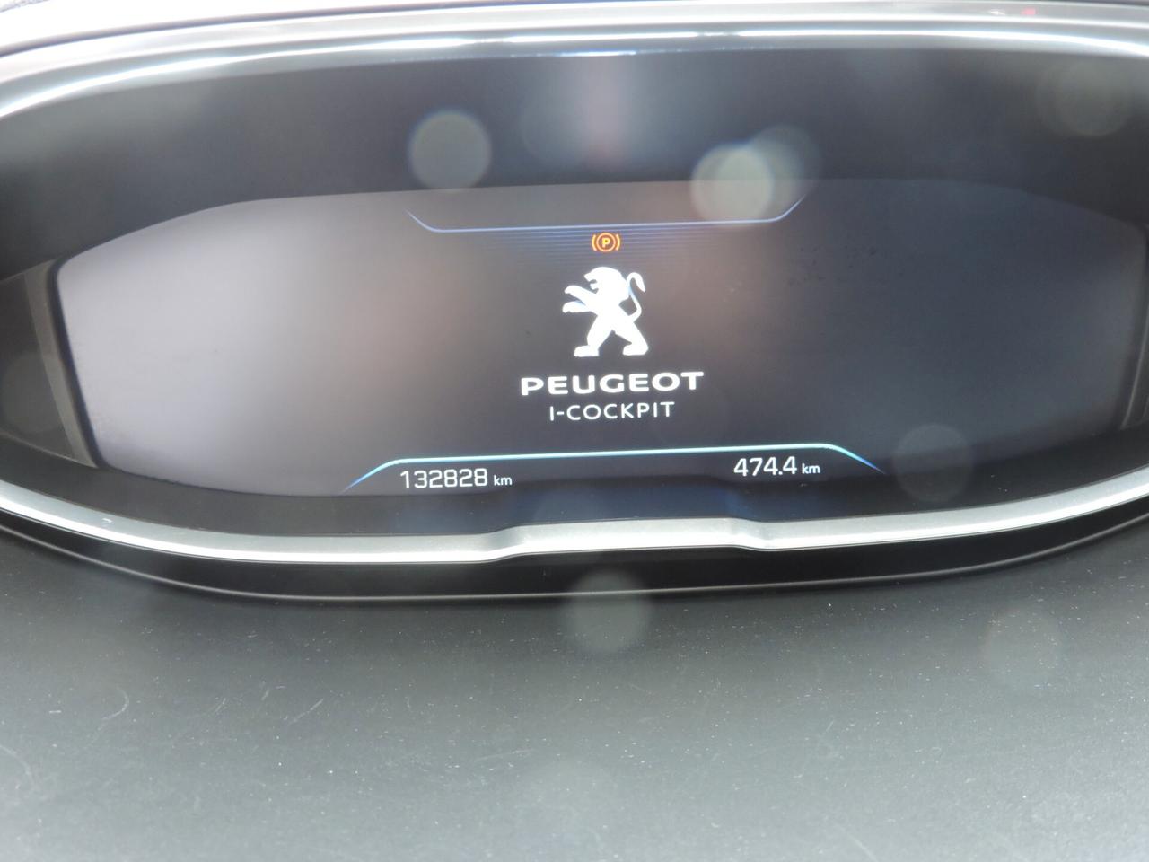 Peugeot 3008 BlueHDi 120 S&S BC Business