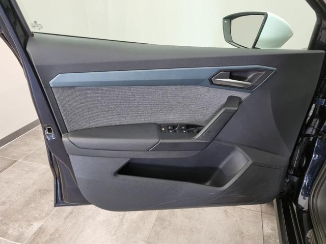 SEAT Arona 1.0 EcoTSI XPERIENCE