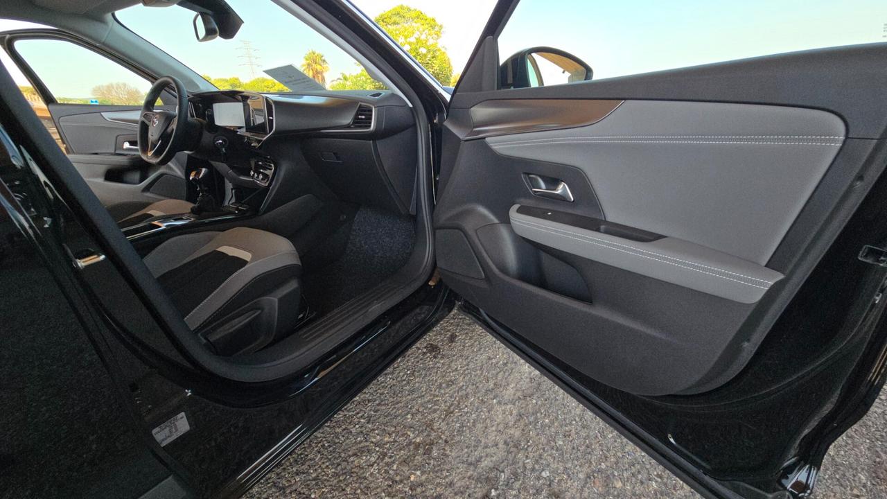 Opel Mokka 1.2 Turbo Edition
