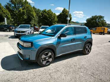 Fiat Grande Panda 1.2 Hybrid 110 CV S&S La Prima