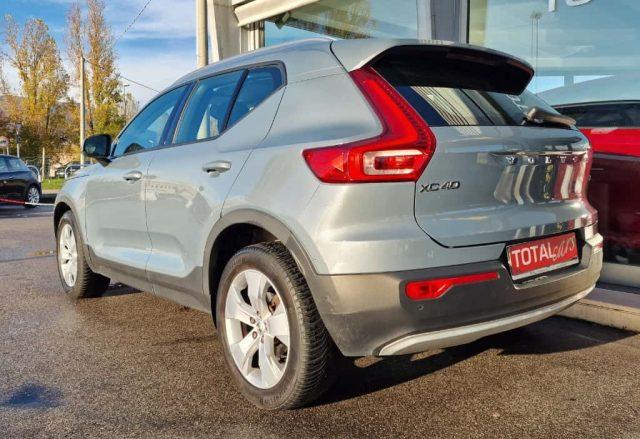 VOLVO XC40 T3 Geartronic Business Plus