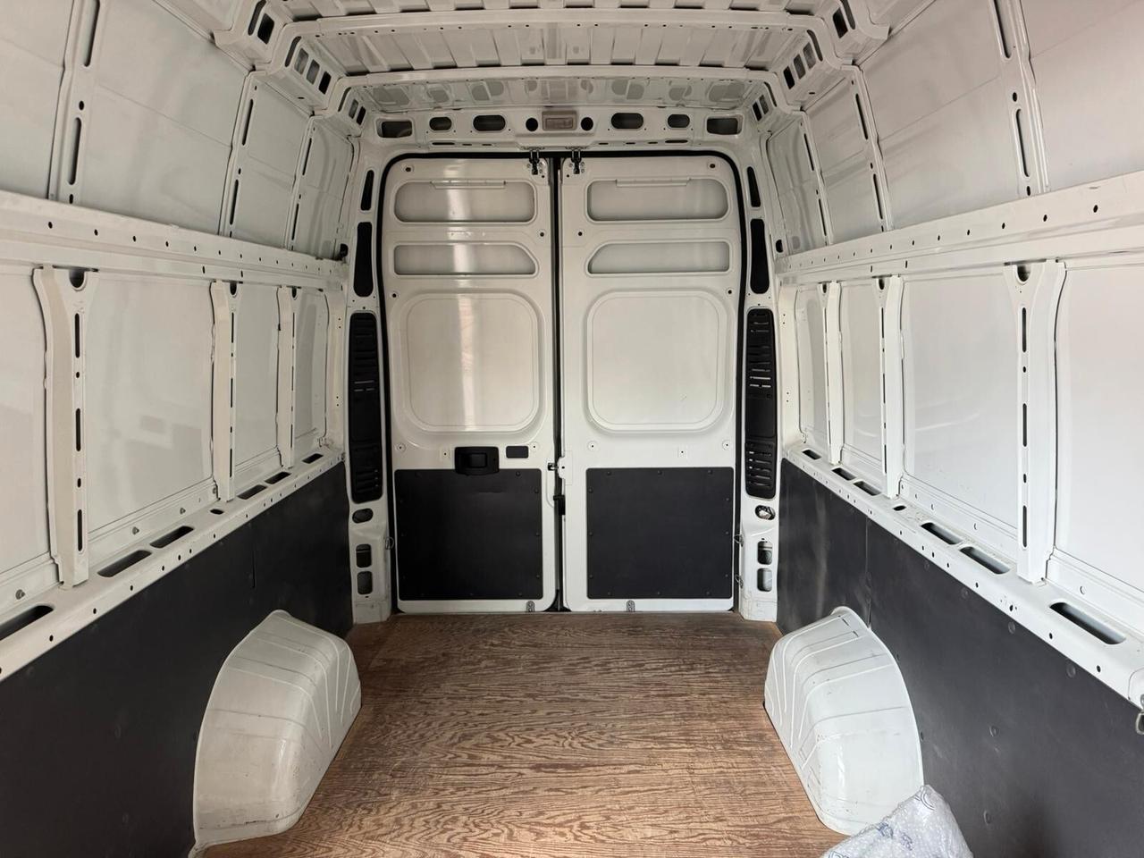 Fiat Ducato Maxi L3H3 2.3 turbo diesel 131CV tetto alto