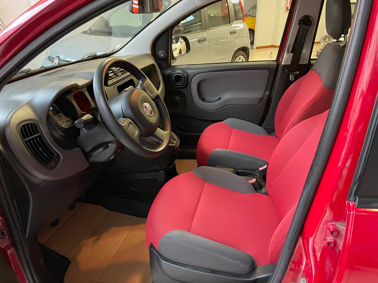 Fiat Panda 1.2 Easy