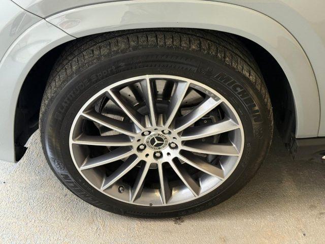 MERCEDES-BENZ GLE 350 de hybrid EQ 4Matic Coupé AMG Line Premium Plus