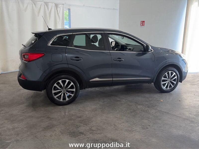Renault Kadjar Benzina 1.2 tce energy Business 130cv