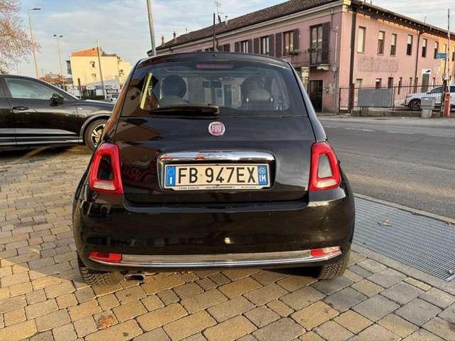 Fiat 500 1.2 Lounge BLUETOOTH-TETTO-15"