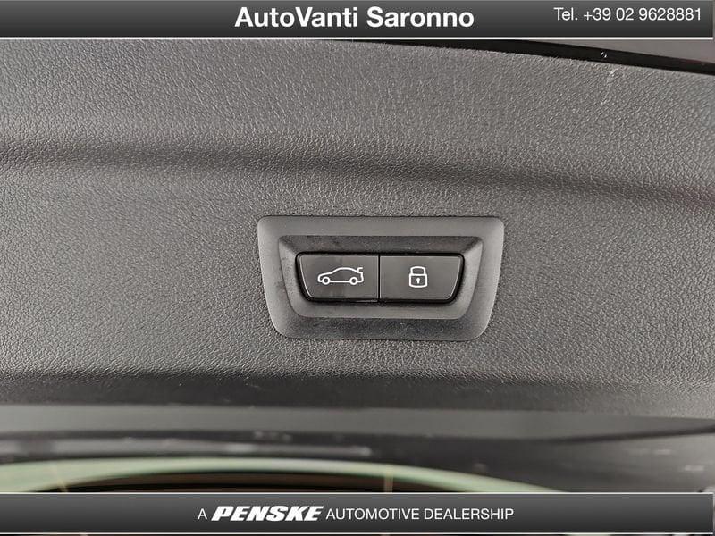 BMW Serie 2 Active Tourer 218d Active Tourer Msport