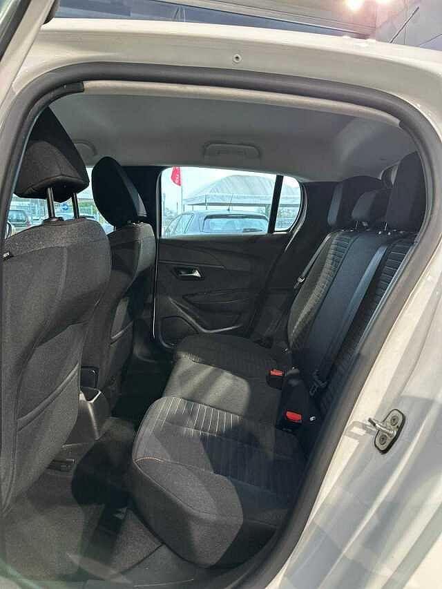 Peugeot 208 PureTech 75 Stop&Start 5 porte Active Pack