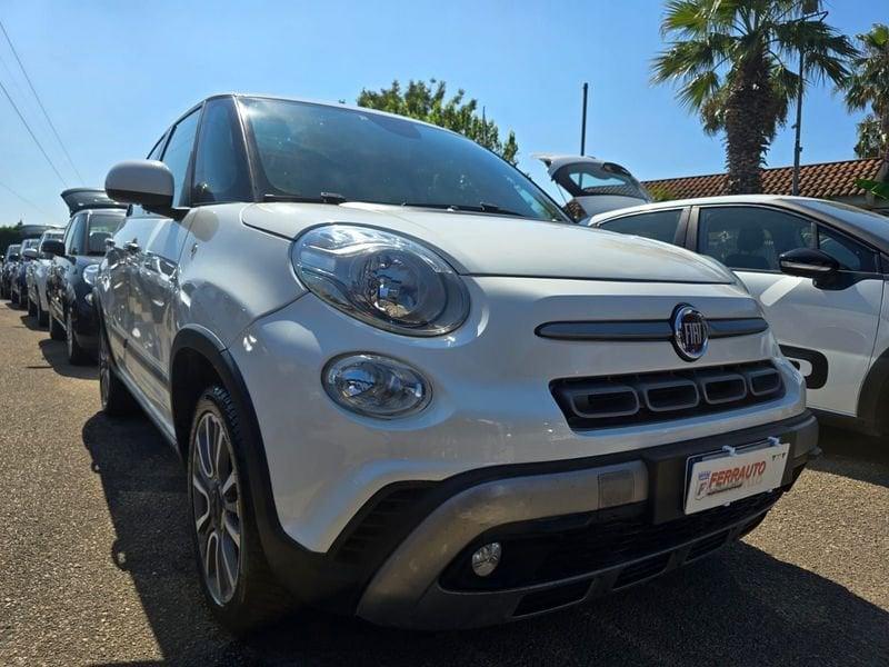 FIAT 500L 1.3 Multijet 95 CV Trekking