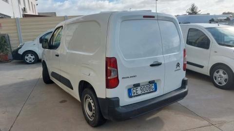Citroen Berlingo BlueHDi 100 S&S Van