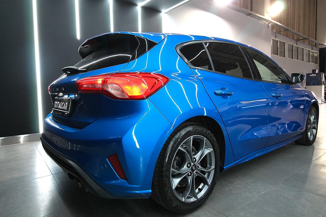 FORD FOCUS 1.5 120 CV ST-LINE