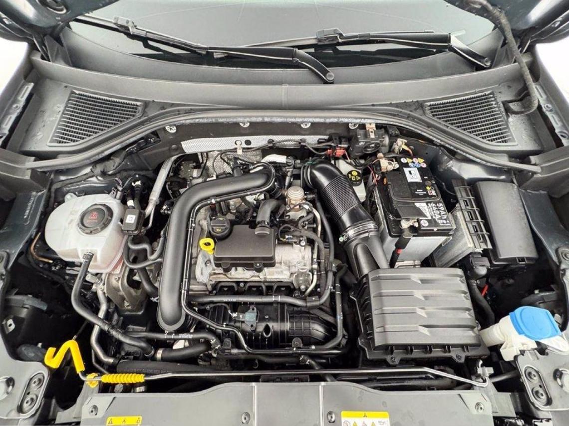 VOLKSWAGEN T Roc 1 0 tsi style 110cv