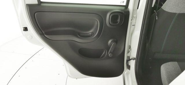 FIAT Panda 0.9 TwinAir Turbo Natural Power City Life