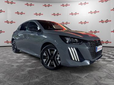 Peugeot 208 208 1.2 hybrid Allure 110cv Automatica, PRONTA CONSEGNA ! ! !