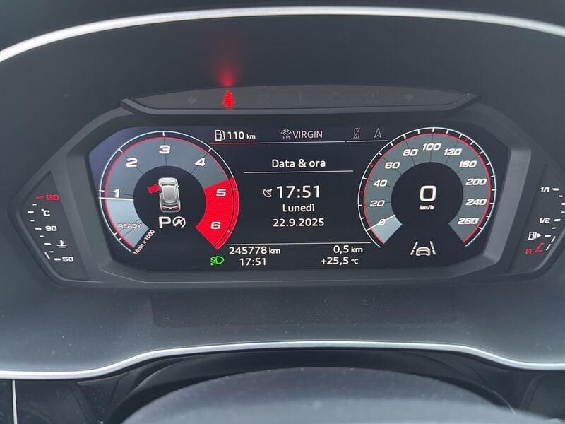 Audi Q3 Q3 40 TDI quattro S tronic Business