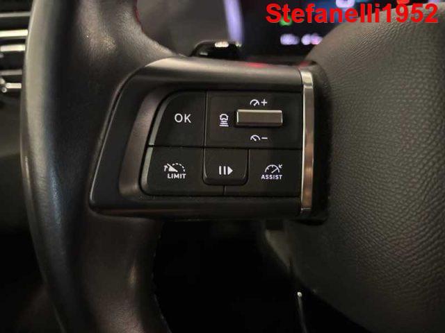 CITROEN C4 III 2021 - 1.5 bluehdi Shine s&s 130cv eat8