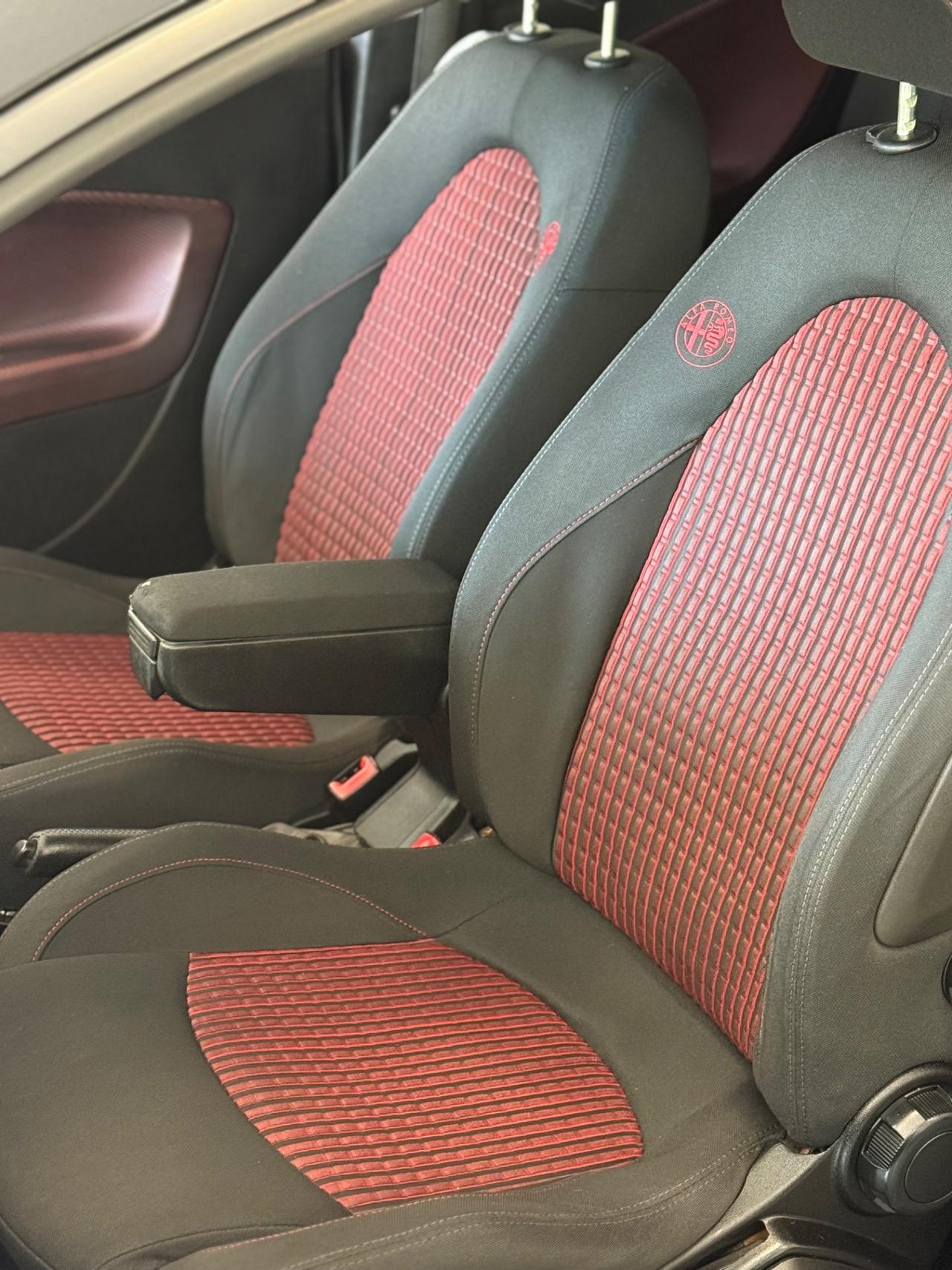 Alfa Romeo MiTo 1.3 JTDm 16V 90 CV Distinctive