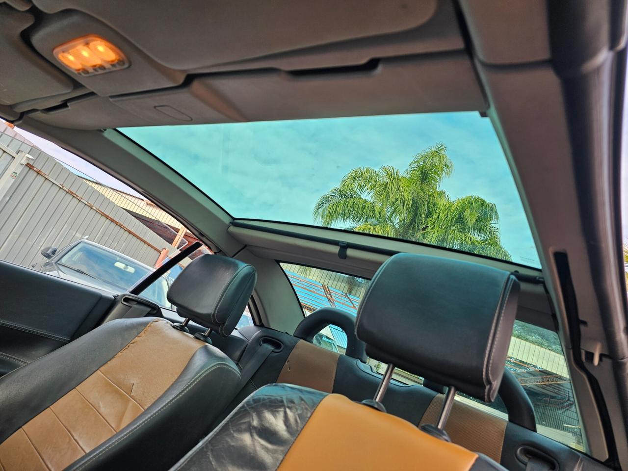 Renault Mégane C-C 1.5 dCi/105CV Exception Cabrio