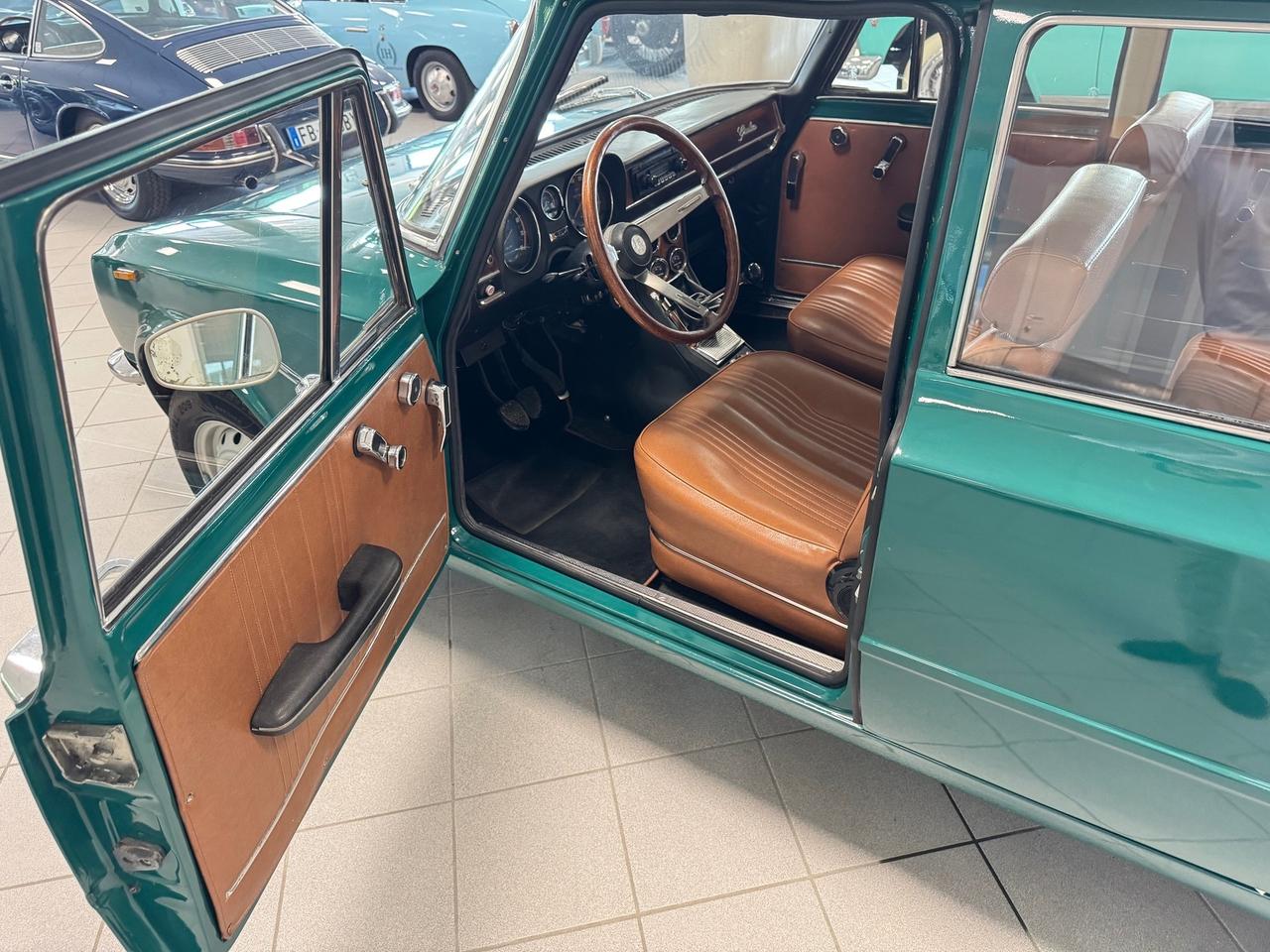Alfa Romeo Nuova Super