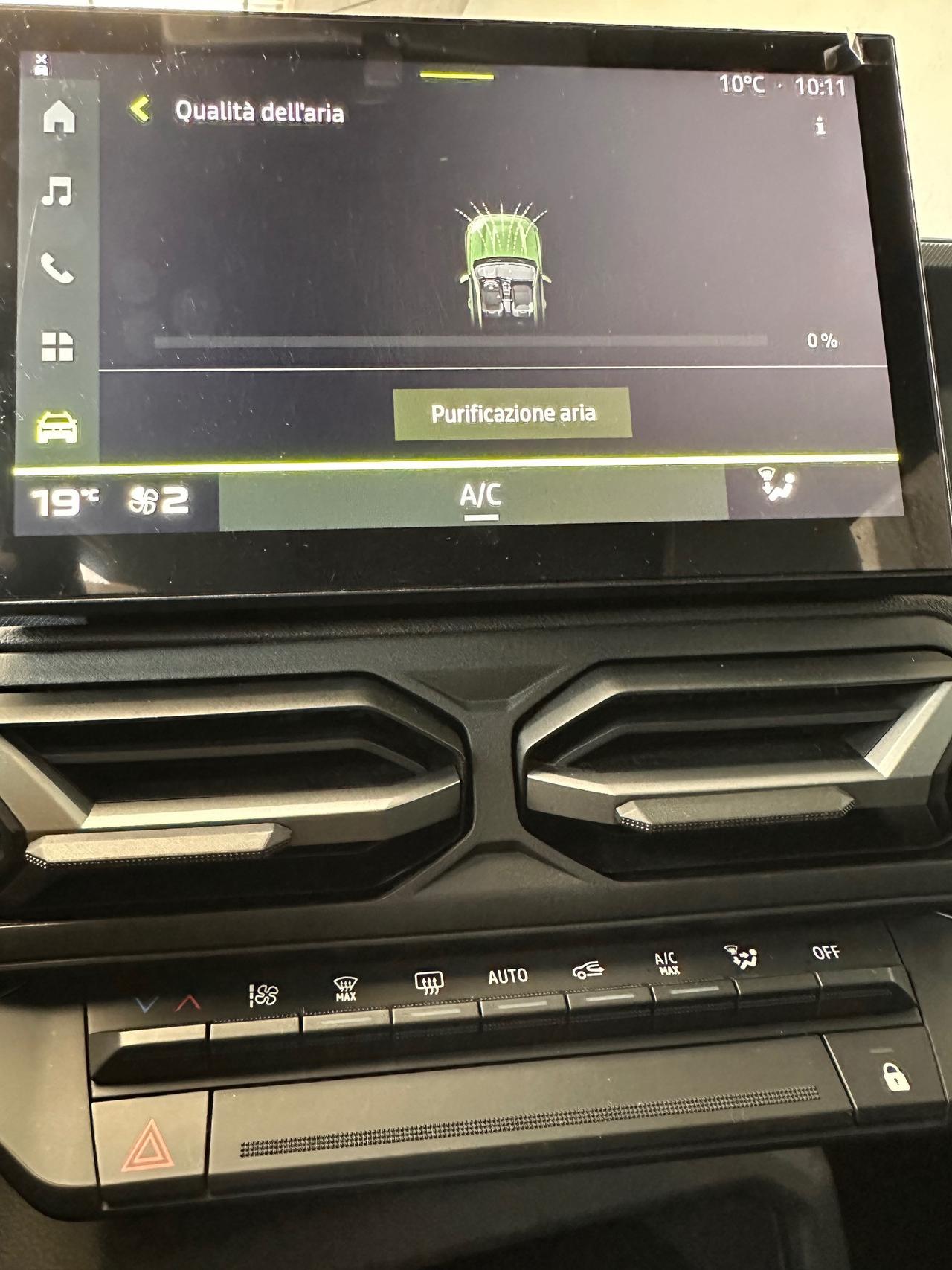 Dacia Duster 1.0 Eco-G Journey 100cv