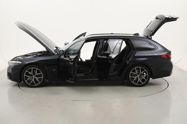 BMW Serie 5 520d Touring Msport BR501213 2.0 Mild Hybrid 190CV
