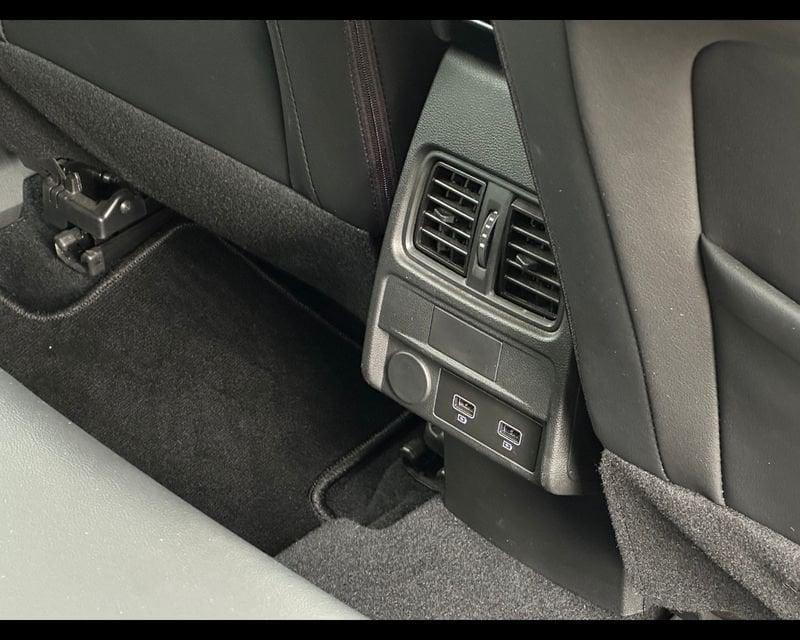 Renault Arkana Arkana 1.6 E-Tech full hybrid Techno 145cv