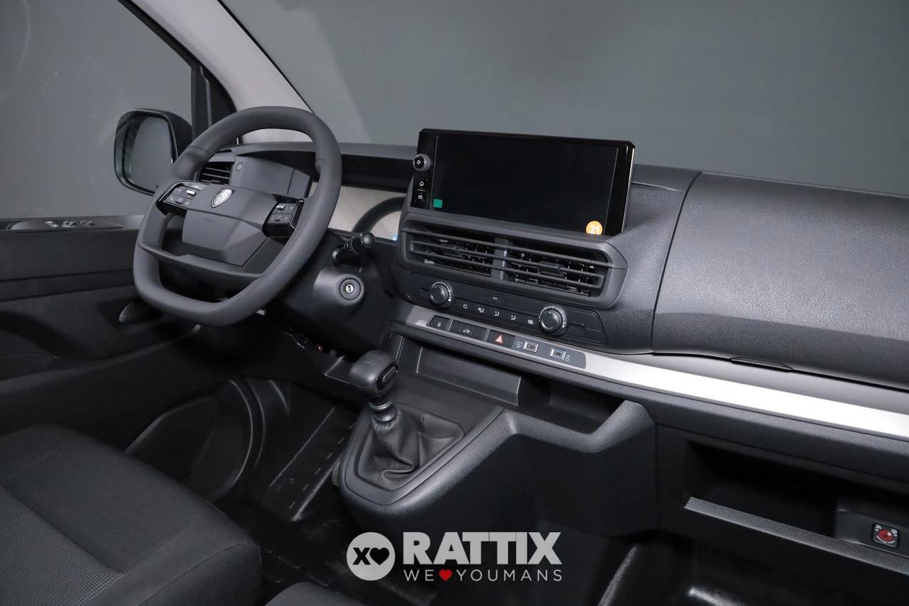 Peugeot Expert 1.5 BlueHDI 120CV Standard (IVA ESCLUSA)