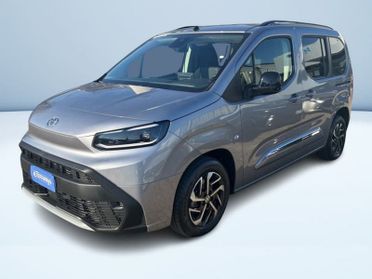 Toyota Proace City Verso L1 1.5D 100CV M/T EXECUTIVE