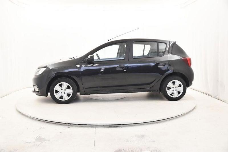 Dacia Sandero 1.0 sce Laureate 75cv