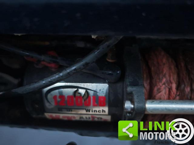 MITSUBISHI Pajero 2.8 TDI GLS Target