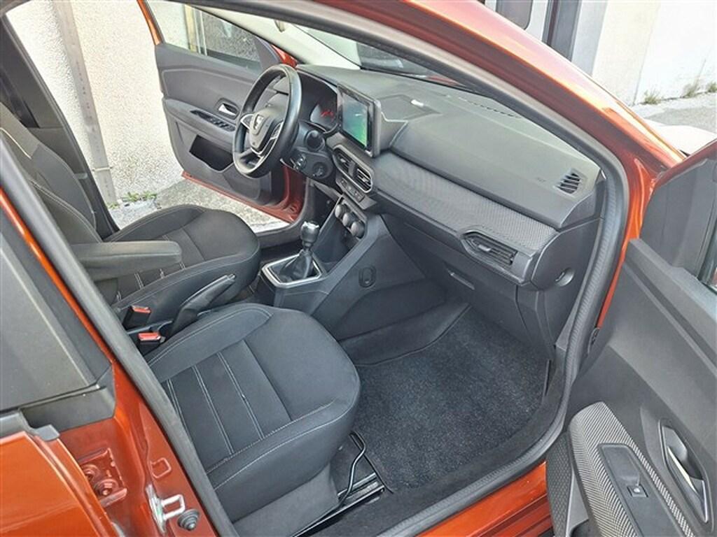 Dacia Jogger 1.0 TCe Extreme