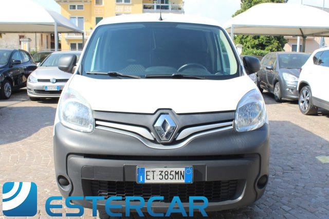 RENAULT Kangoo 1.5 dCi 90CV FAP Express PREZZO + IVA