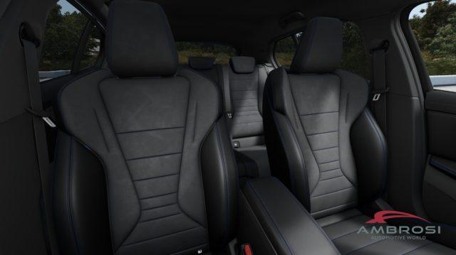 BMW 116 Serie 1 Msport Package