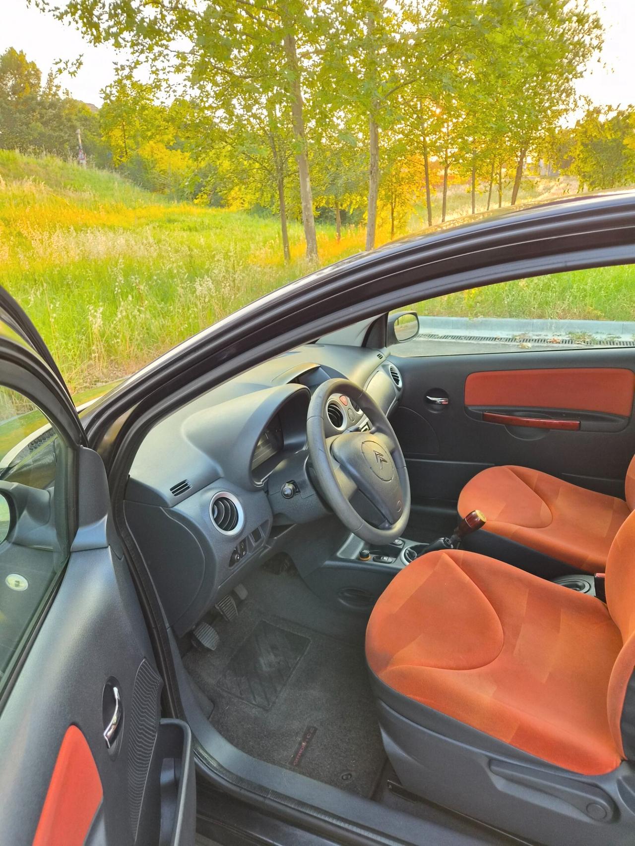 Citroen C2 1.1 Exclusive