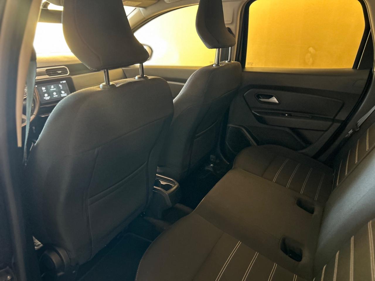 Dacia Duster 1.0 TCe 4x2 Comfort GPL (scad. 2033) *** ESENZIONE BOLLO 2027 ***