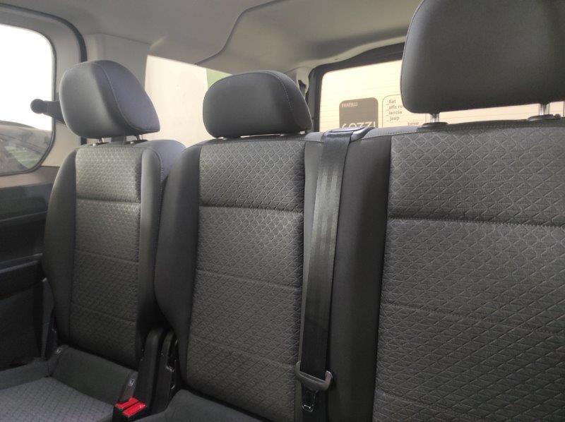 FORD Tourneo Connect 3ªs - Grand Tourneo Connect 2.0 EcoBlue 122 CV Powershift Titanium