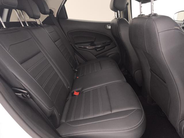 FORD EcoSport 1.0 ecoboost Active s&s 125cv