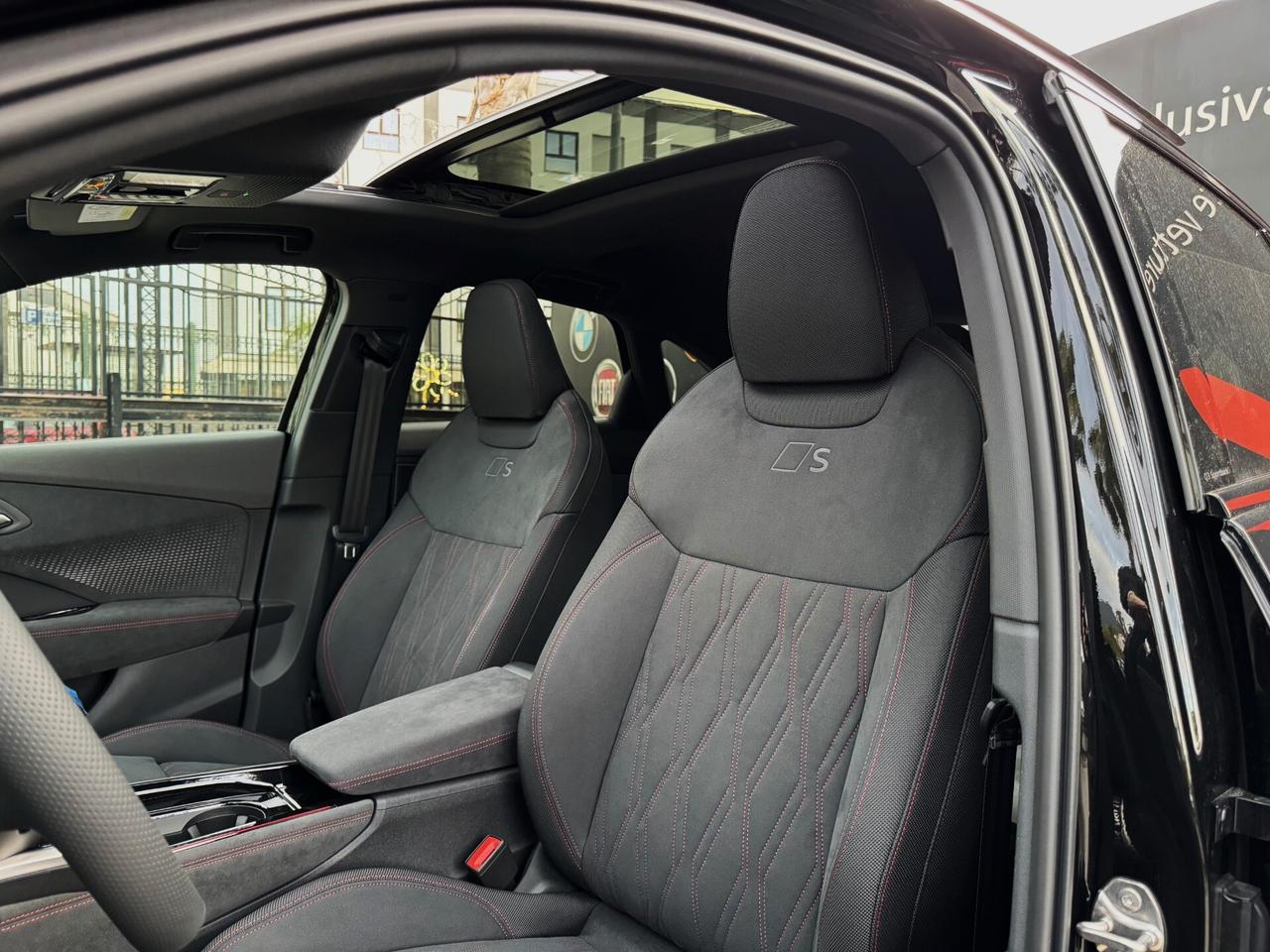 Audi Q3 Sportback 2.0 TDI S line Plus Quattro 193CV