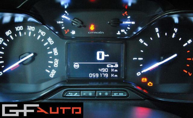 Citroen C3 C3 1.2 puretech Feel s * SOLO 59.000 KM *